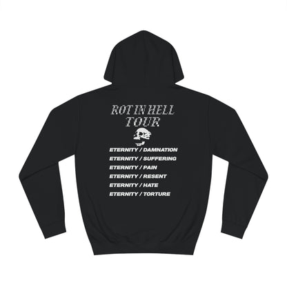 Metal Mania International Hoodie