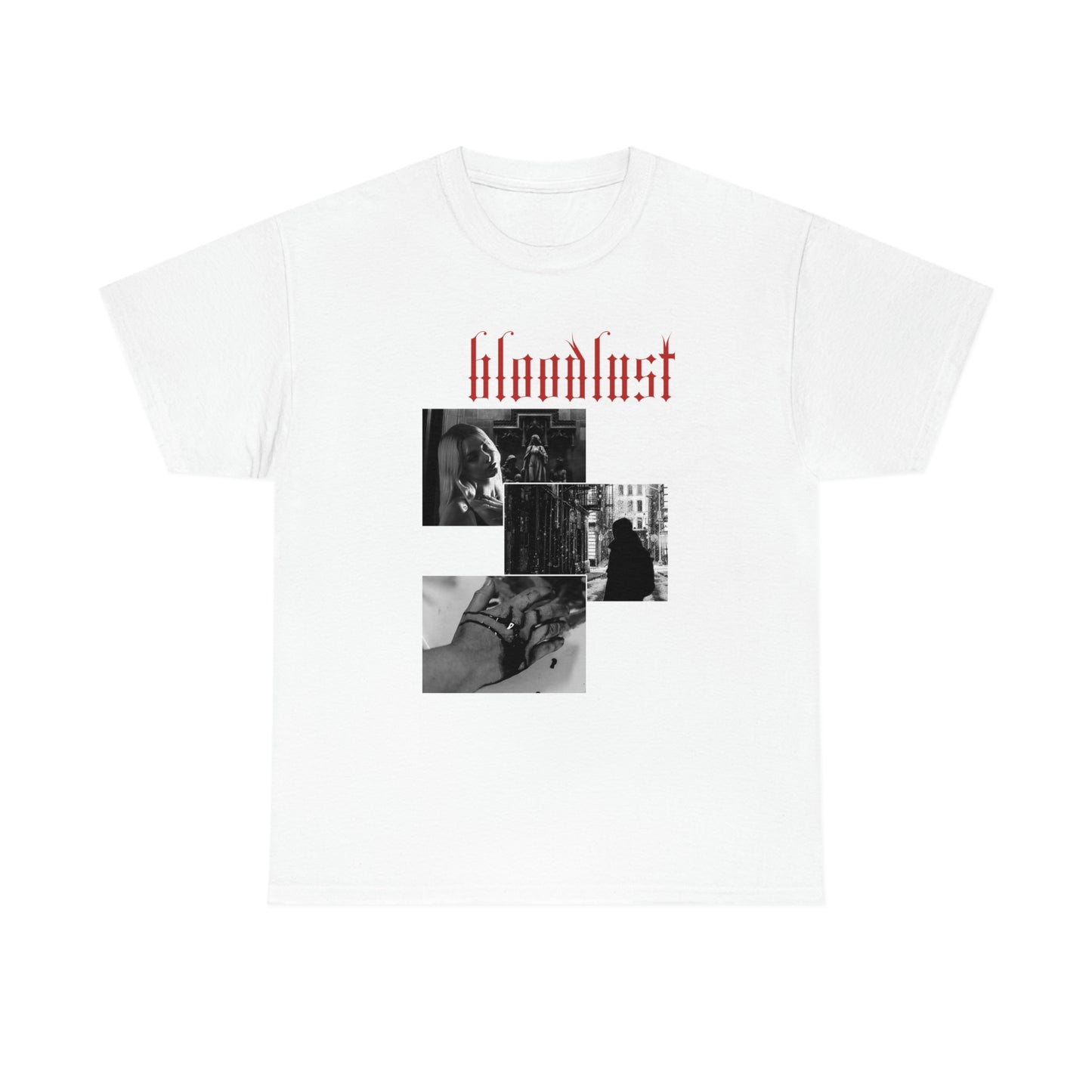 Bloodlust Tee