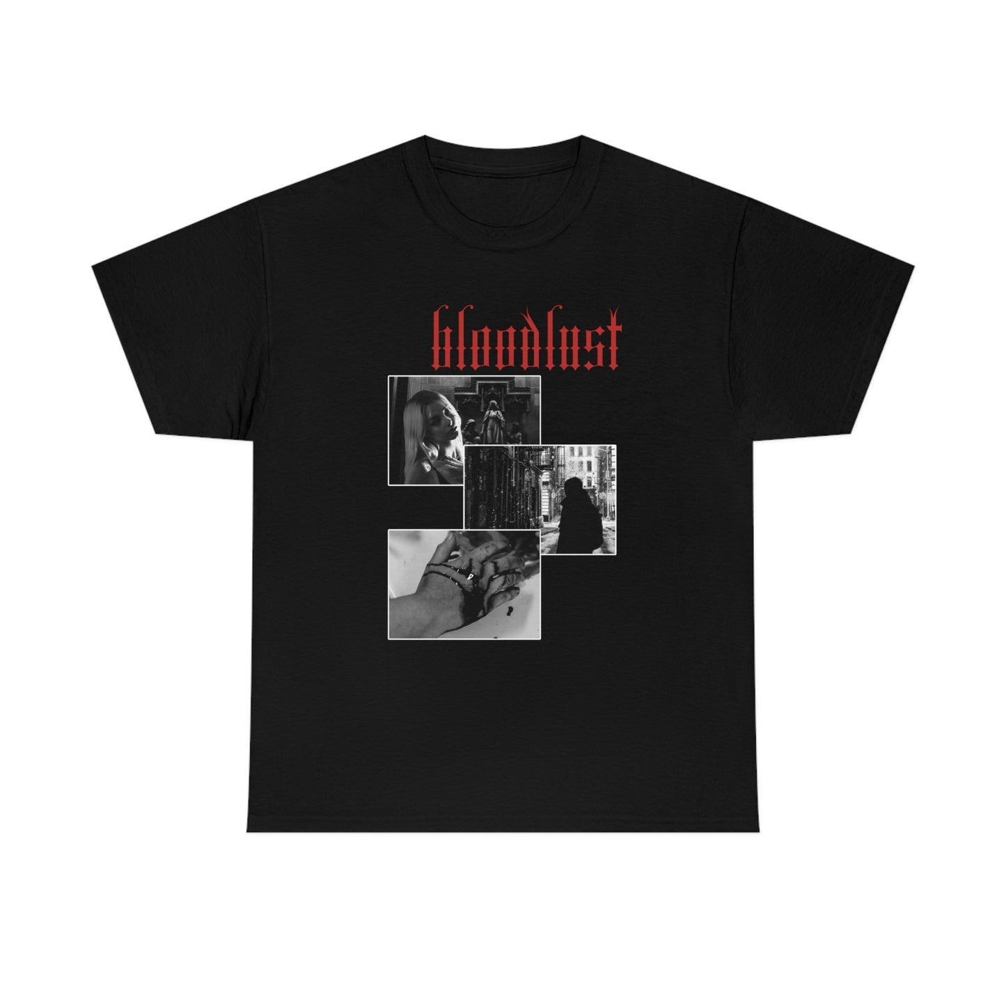 Bloodlust Tee